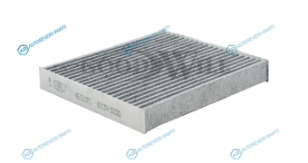 AG 151 CFC Фильтр салона угольный