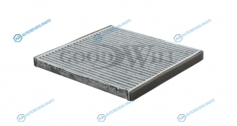 AG 170 CFC Фильтр салона угольный