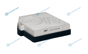 AG 379 CF Фильтр салона