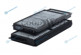 AG 342 2K CFC Фильтр салона угольный