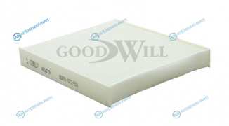 AG 539 CF Фильтр салона