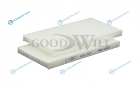 AG 574 2K CF Фильтр салона