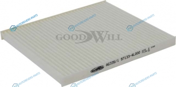 AG 3351 CF Фильтр салона