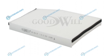 AG 484 CF Фильтр салона