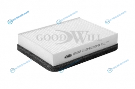 AG 923 CF Снят с производства Фильтр салона