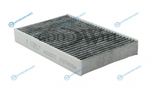 AG 322 CFC Фильтр салона угольный