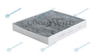 AG 114 CFC Фильтр салона угольный