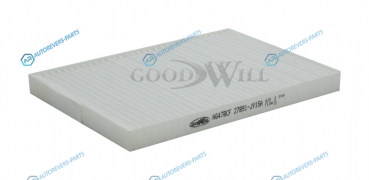 AG 478 CF Фильтр салона