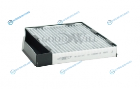 AG 642 CFC Фильтр салона угольный