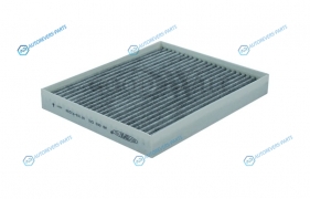 AG 683 CFC Фильтр салона угольный