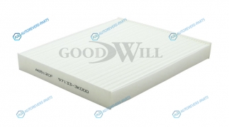 AG 512 CF Фильтр салона