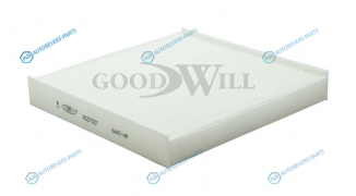 AG 373 CF Фильтр салона