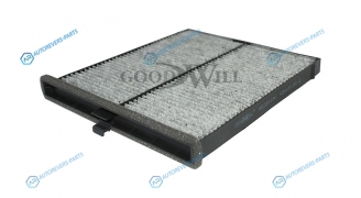 AG 353 CFC Фильтр салона угольный