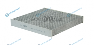 AG 419 CFC Фильтр салона угольный