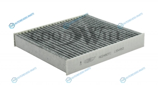 AG 248 CFC Фильтр салона угольный