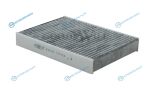 AG 678 CFC Фильтр салона угольный