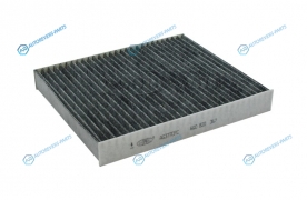 AG 377 CFC Фильтр салона угольный