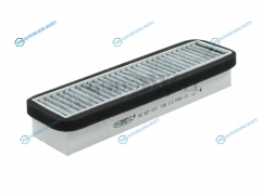 AG 667 CFC Фильтр салона угольный