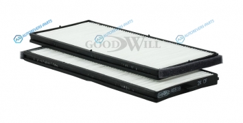 AG 618 2K CF Фильтр салона