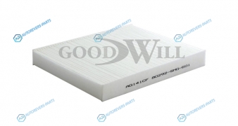 AG 141 CF Фильтр салона