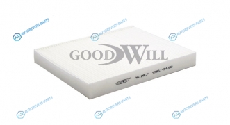 AG 129 CF Фильтр салона