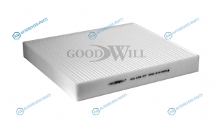 AG 438 CF Фильтр салона