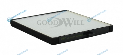 AG 629 CF Фильтр салона