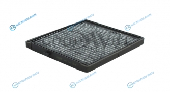 AG 197 CFC Фильтр салона угольный