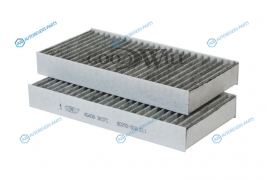 AG 408 2K CFC Фильтр салона угольный