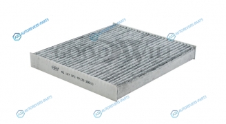 AG 167 CFC Фильтр салона угольный