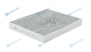 AG 634 CFC Фильтр салона угольный