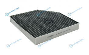 AG 359 CFC Фильтр салона угольный