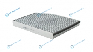 AG 645 CFC Фильтр салона угольный