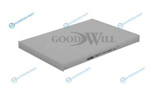 AG 527 CF Фильтр салона