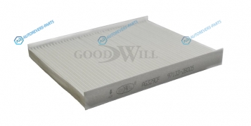 AG 329 CF Фильтр салона