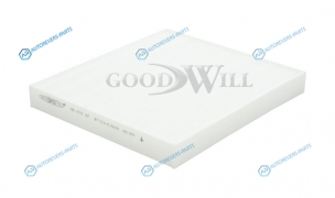 AG 475 CF Фильтр салона