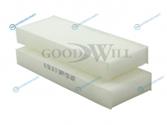 AG 556 2K CF Фильтр салона