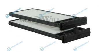 AG 578 2K CF Фильтр салона