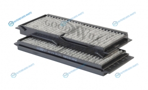 AG 378 2K CFC Фильтр салона угольный