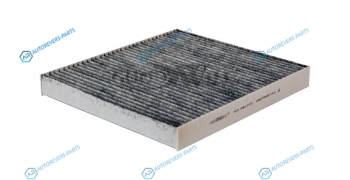 AG 384 CFC Фильтр салона угольный