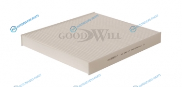 AG 383 CF Фильтр салона