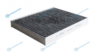 AG 286 CFC Фильтр салона угольный