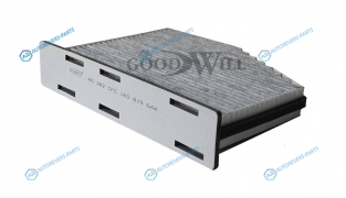 AG 282 CFC Фильтр салона угольный