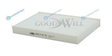 AG 399 CF Фильтр салона