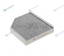 AG 432 CFC Фильтр салона угольный