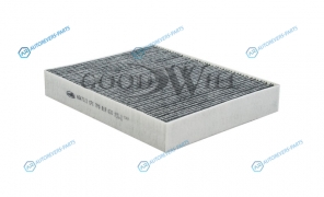 AG 471 CFC Фильтр салона угольный