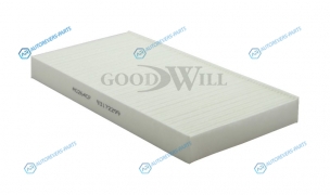 AG 264 CF Фильтр салона