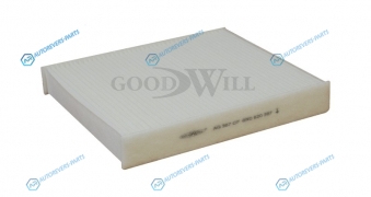 AG 367 CF Фильтр салона