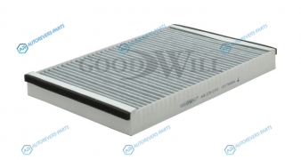 AG 270 CFC Фильтр салона угольный