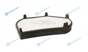 AG 452 CF Фильтр салона